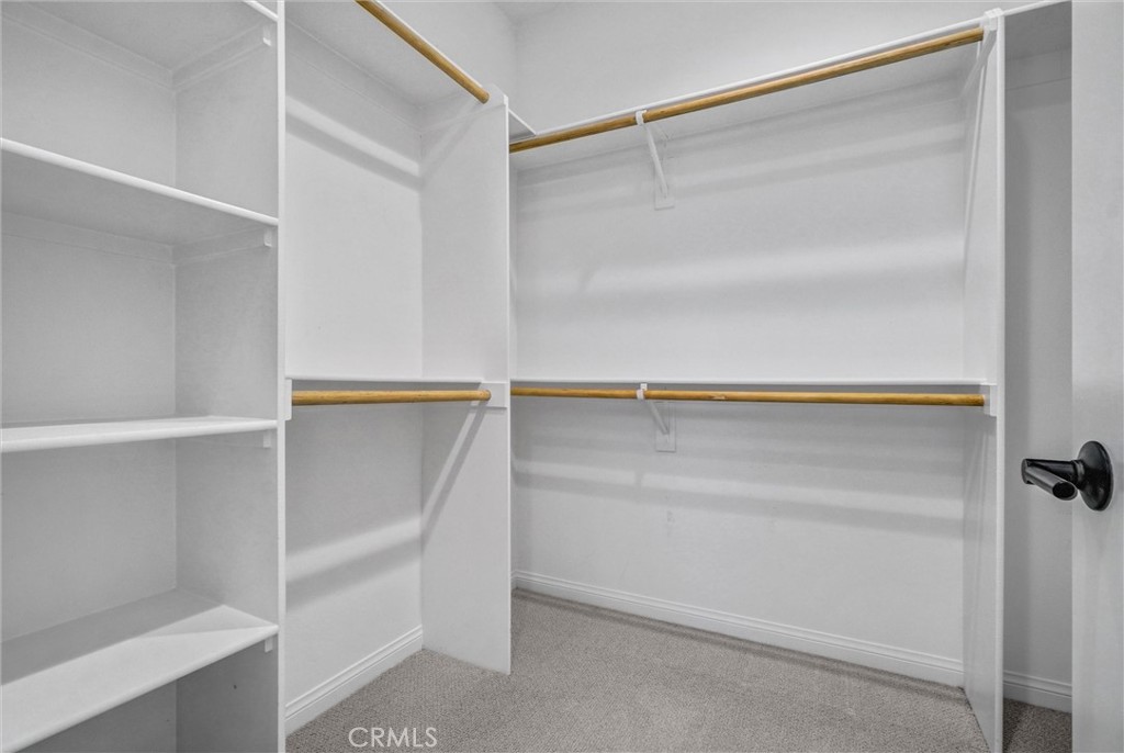 653 Longhorn Way Rancho Mission Viejo, CA 92694 - Photo 26 of 30 a close view of closet
