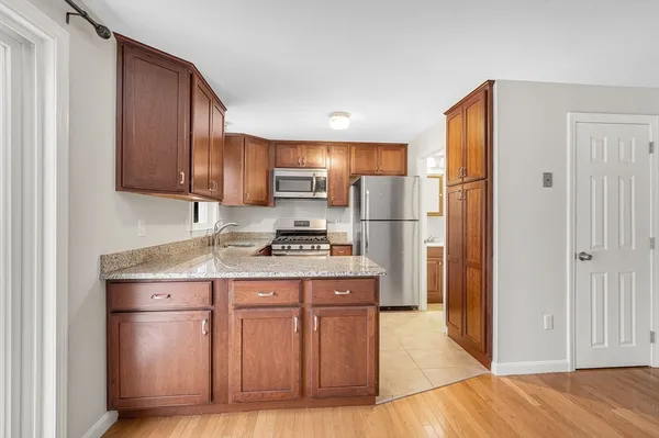 $2,500 | 1431 Pawtucket Boulevard, Unit 46, Lowell, MA 01854