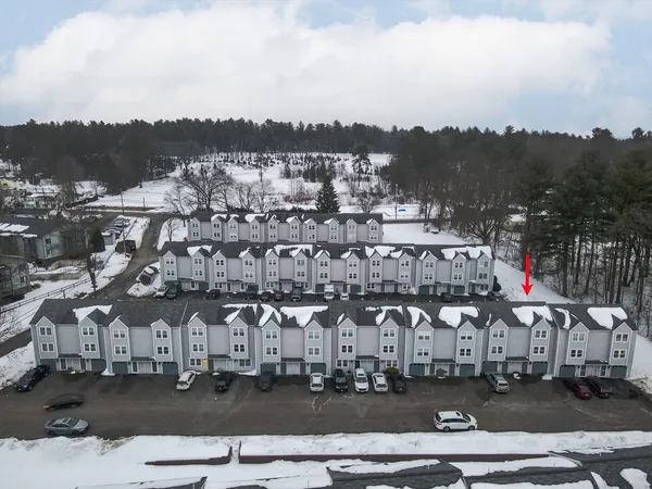 $2,500 | 1431 Pawtucket Boulevard, Unit 46, Lowell, MA 01854