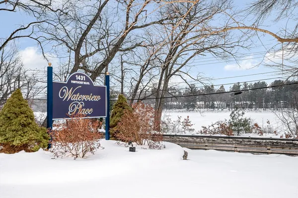 $2,500 | 1431 Pawtucket Boulevard, Unit 46, Lowell, MA 01854