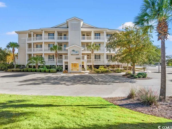 $399,900 | 1135 Park Road Southwest, Unit 1203, Sunset Beach, NC 28468