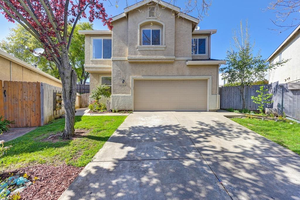 2198 Winterhaven Circle Cameron Park, CA 95682 - Photo 1 of 1