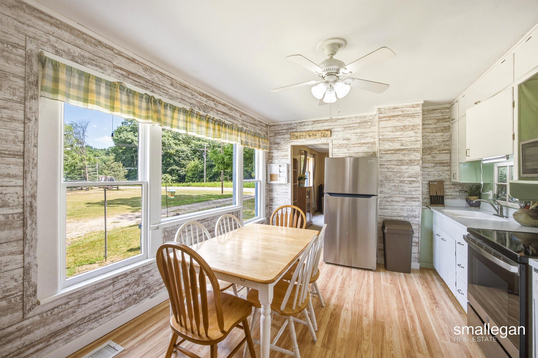 4879 194th Avenue Hesperia, MI 49421 - Photo 15 of 51 Dining Area