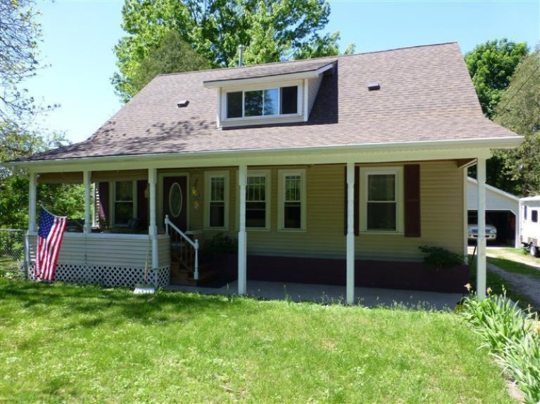 369 Custer Road Custer, MI 49405 - Photo 1 of 15 Primary Photo