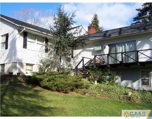 28 Mosher Road Princeton, NJ 08540 - Photo 3 of 11 a view of a house with a yard