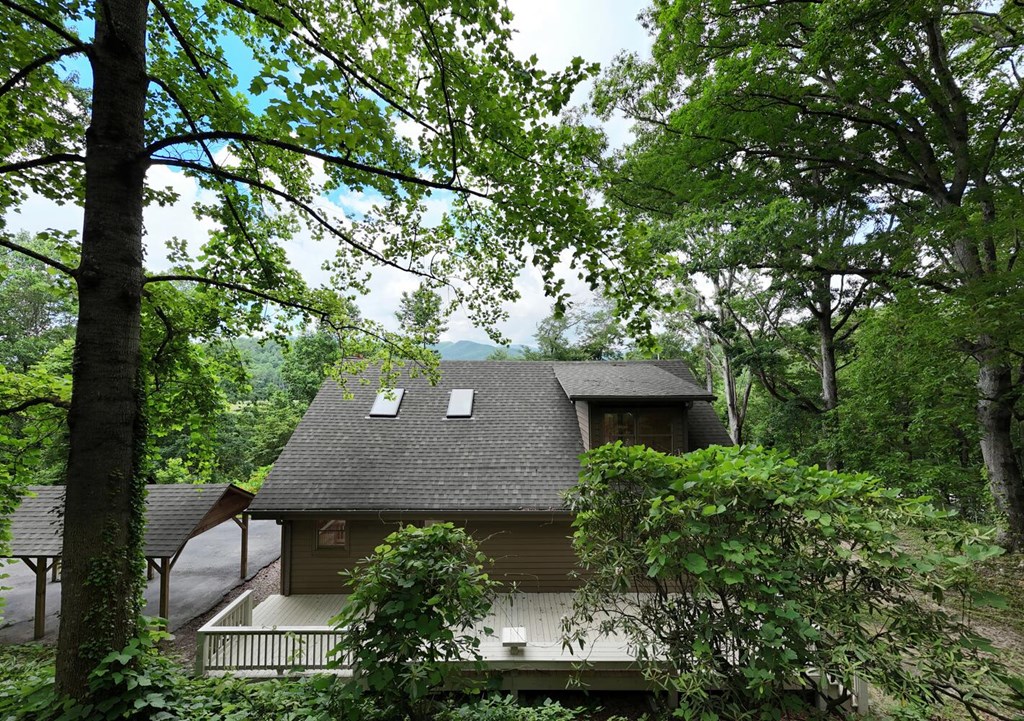 988 Yorkhouse Road Rabun Gap, GA 30568 - Photo 4 of 45 Gallery Image 4