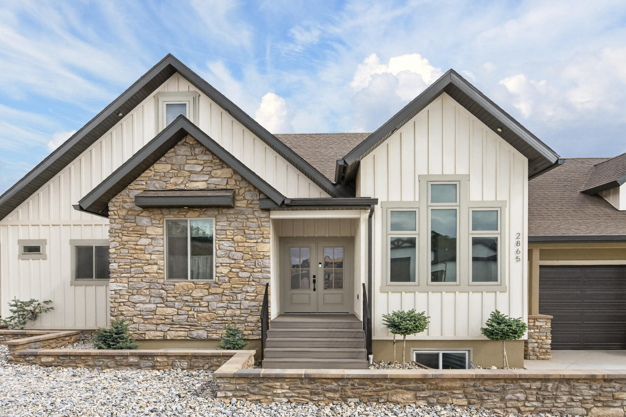 2865 West Rock Rdg Road Cedar City, UT 84720 - Photo 5 of 96 2865 W Rock Ridge-13