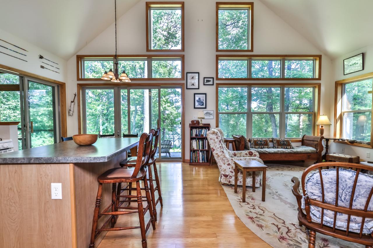 4876 East Heiress Lake Road Harshaw, WI 54529 - Photo 32 of 42 Gallery Image 32