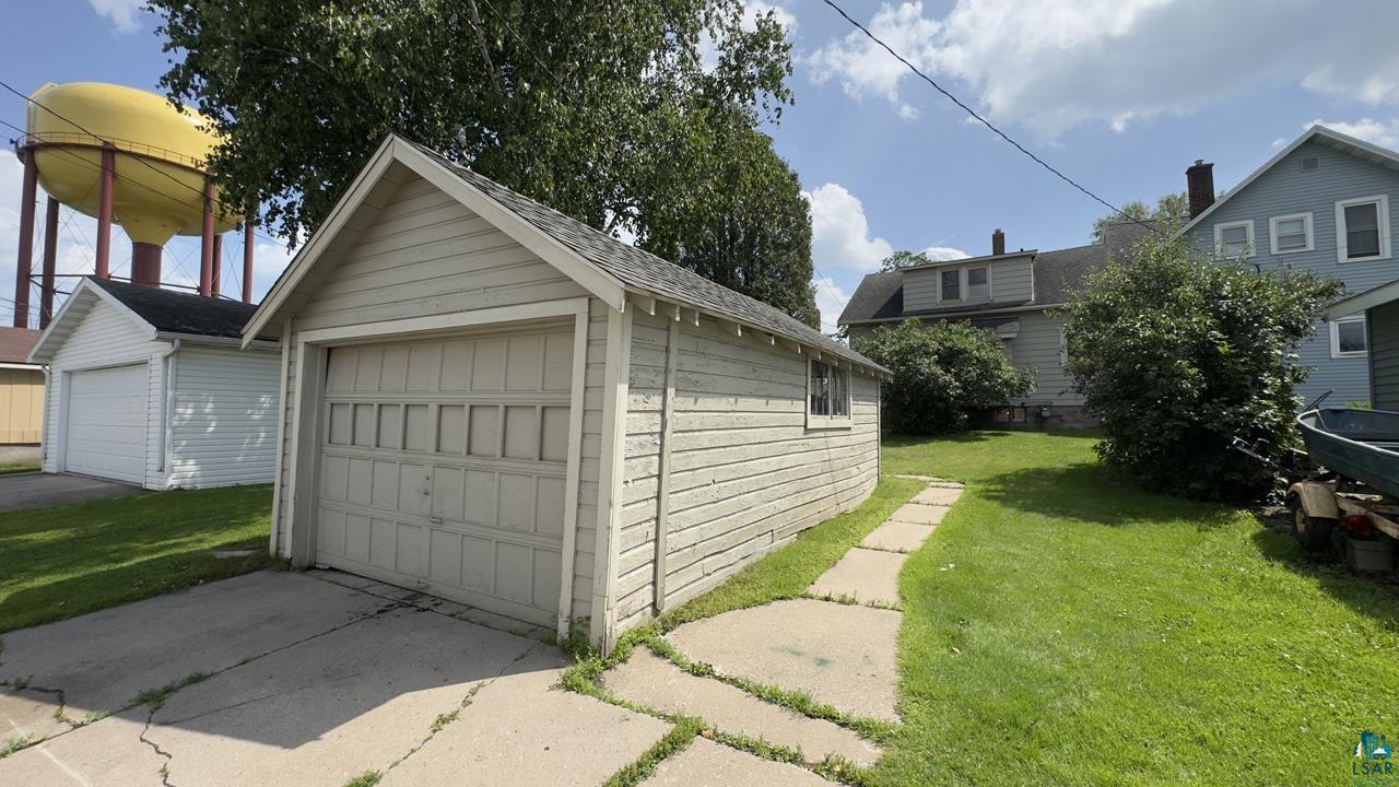 817 Harrison Street Eveleth, MN 55734 - Photo 29 of 29