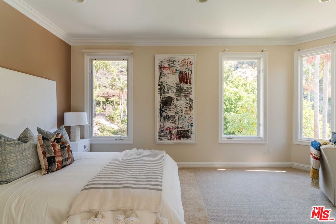 16799 Monte Hermoso Drive Pacific Palisades, CA 90272 - Photo 33 of 55 Gallery Image 33