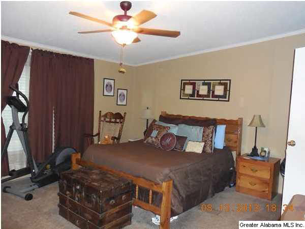 4285 Sharon Church Road Pinson, AL 35126 - Photo 8 of 16