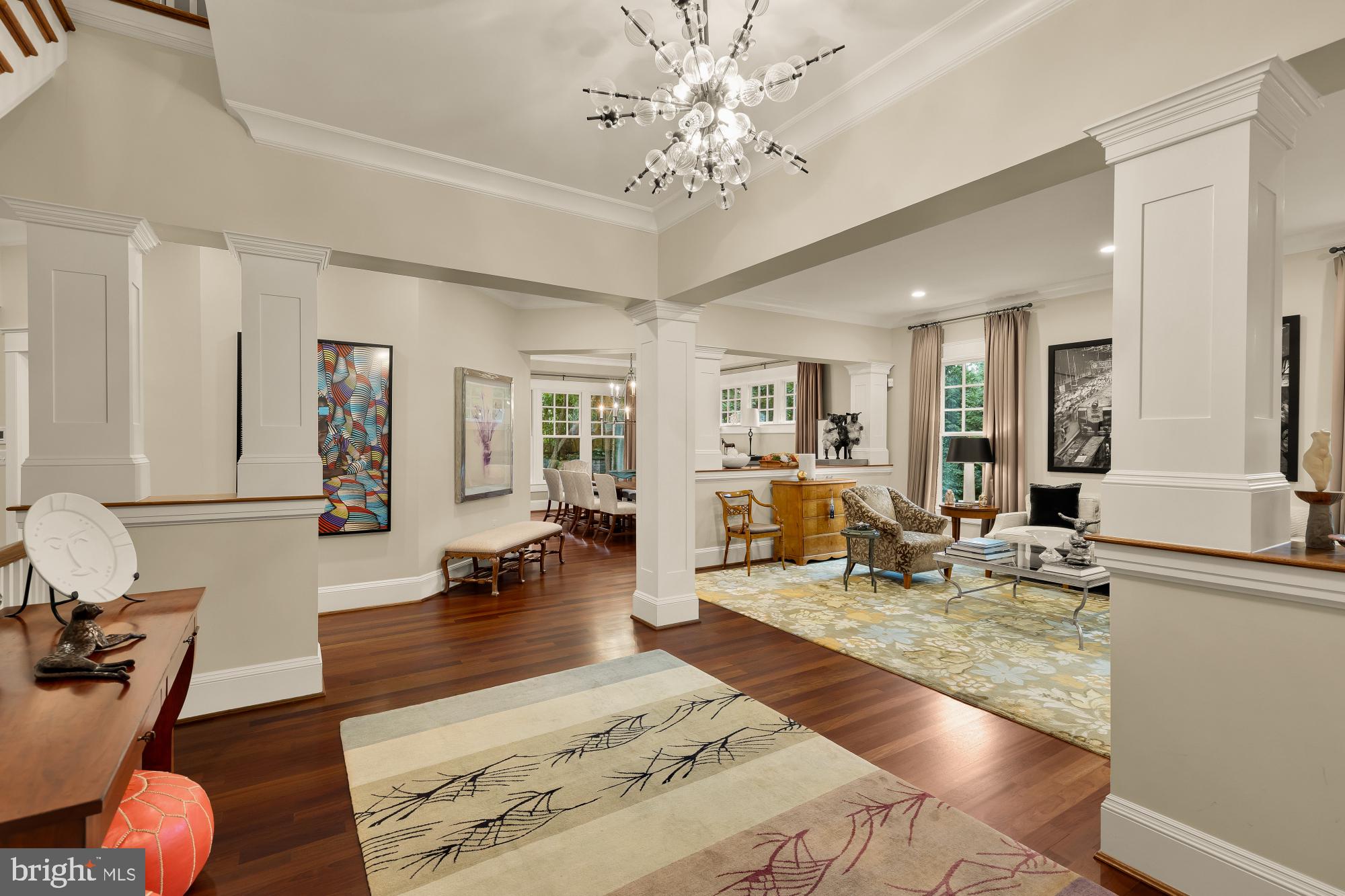 6316 Walhonding Road Bethesda, MD 20816 - Photo 8 of 70 Gallery Image 8