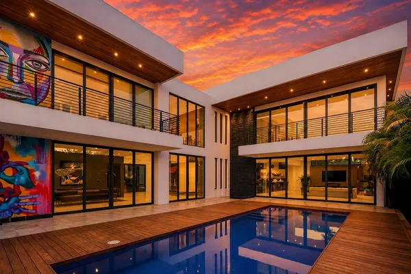 $5,900,000 | 3462 Northeast 171 Street, North Miami Beach, FL 33160