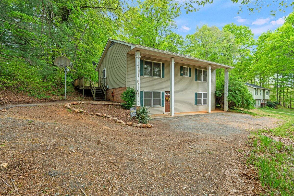 2142 Brick Church Road Rocky Mount, VA 24151 - Photo 2 of 29 02-DSC1999