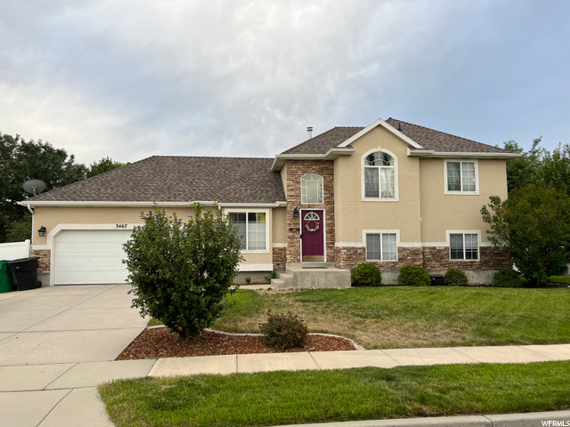 3467 West Downhill Road Salt Lake City, UT 84129 - Photo 1 of 1