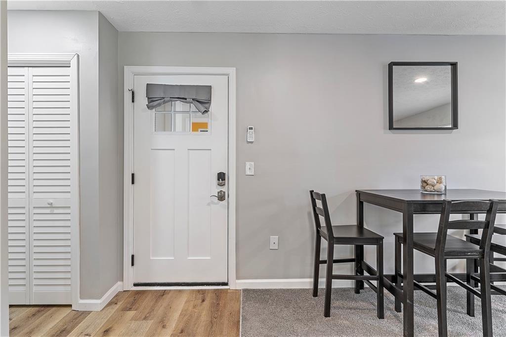 1701 Hawthorne Avenue, Unit 1B Atlanta, GA 30337 - Photo 6 of 19