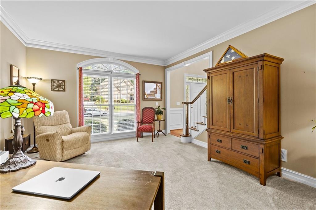1526 Annapolis Way Grayson, GA 30017 - Photo 13 of 93