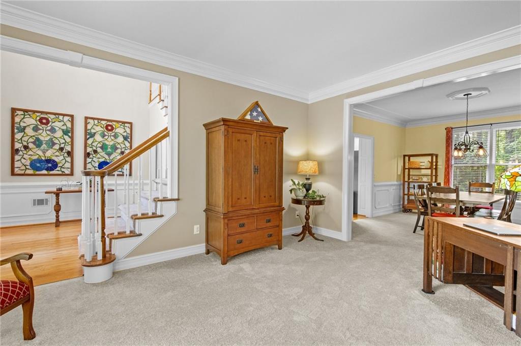 1526 Annapolis Way Grayson, GA 30017 - Photo 14 of 93