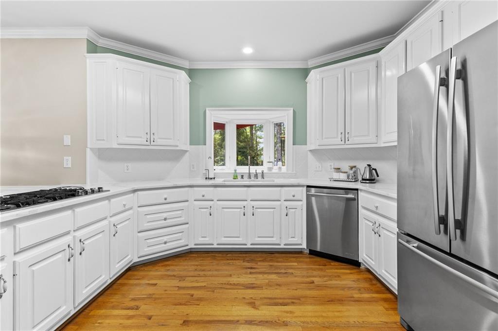 1526 Annapolis Way Grayson, GA 30017 - Photo 18 of 93