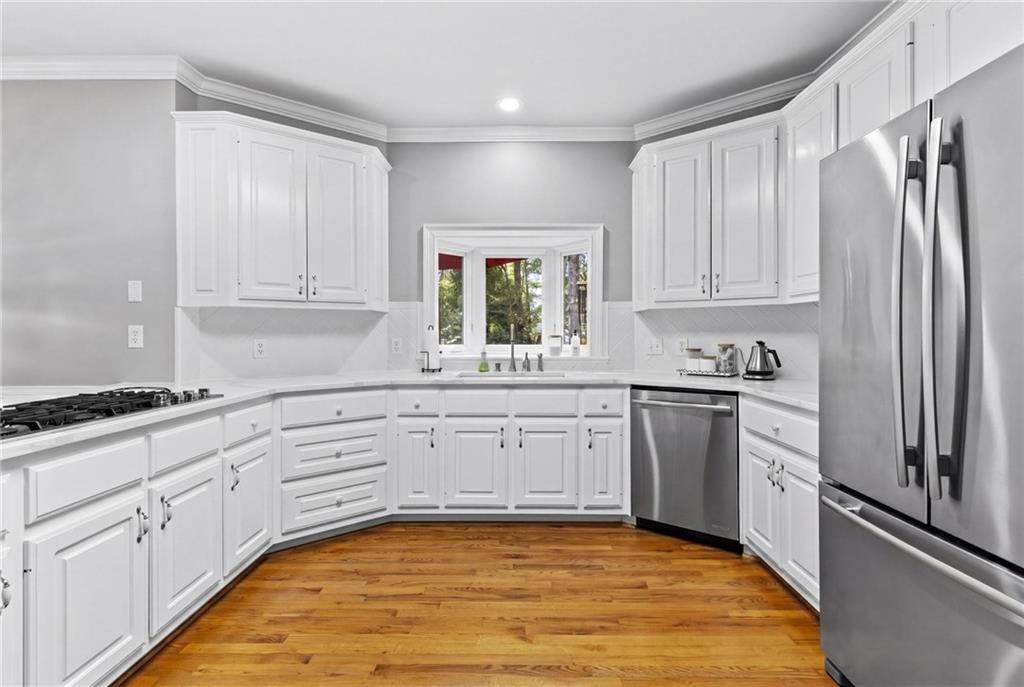 1526 Annapolis Way Grayson, GA 30017 - Photo 19 of 93