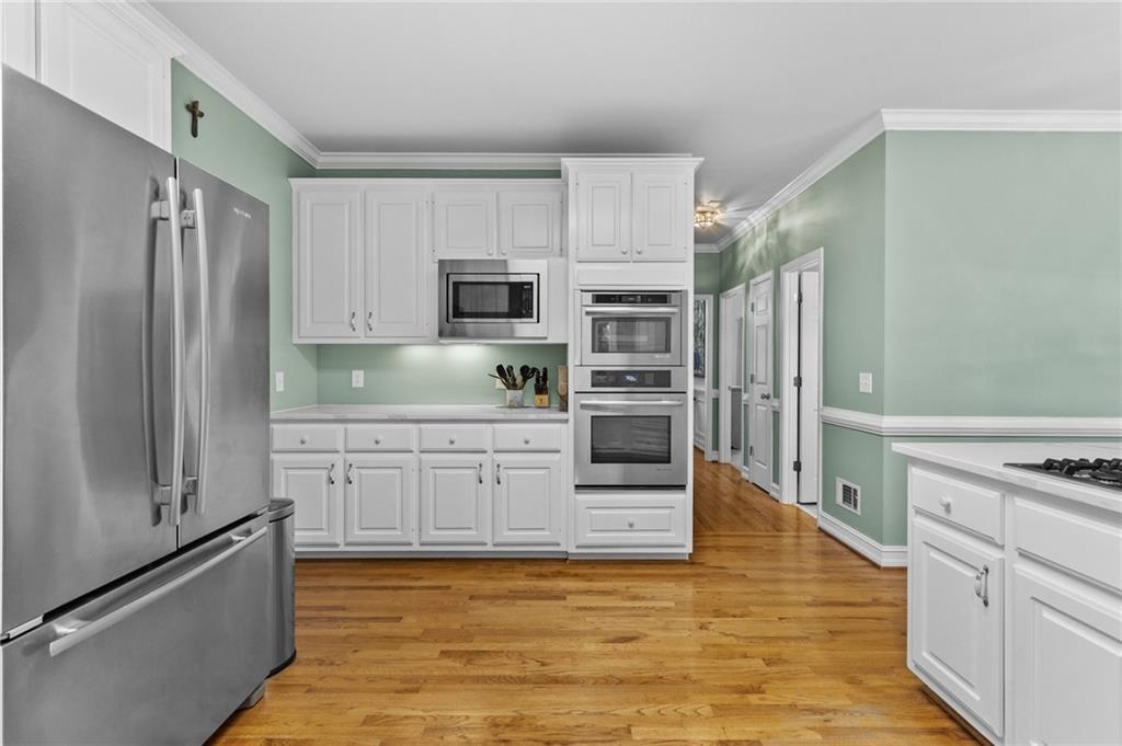 1526 Annapolis Way Grayson, GA 30017 - Photo 20 of 93