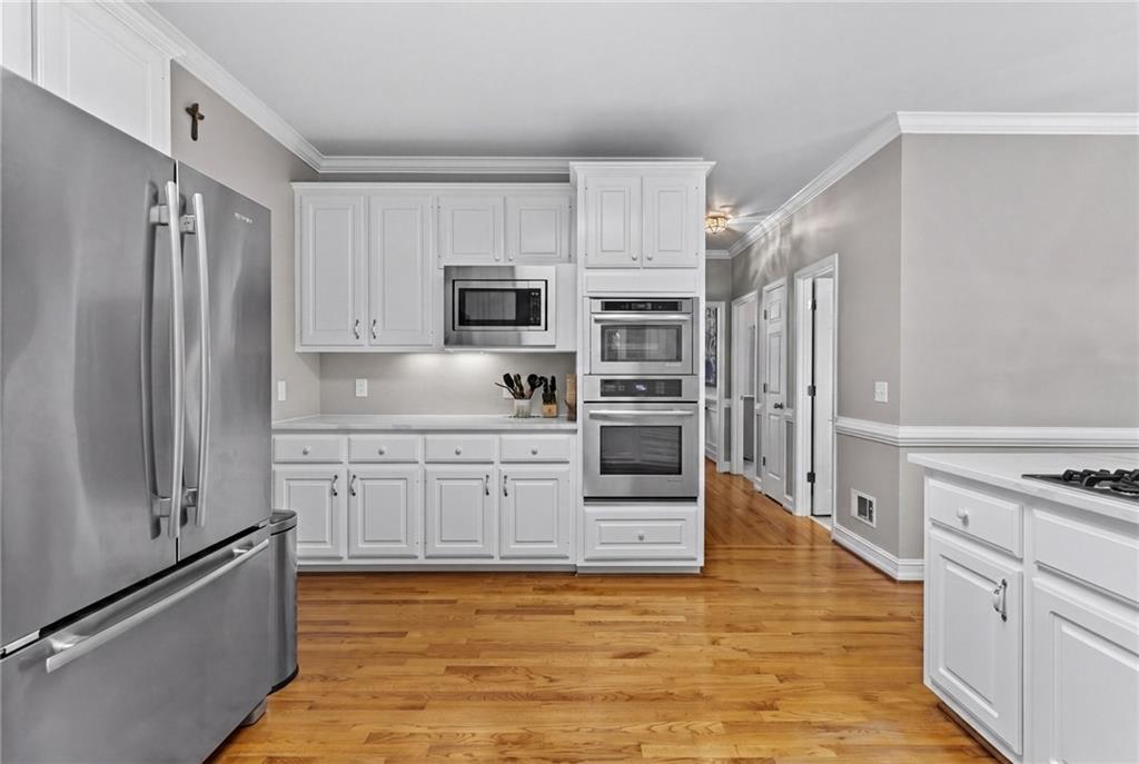 1526 Annapolis Way Grayson, GA 30017 - Photo 21 of 93