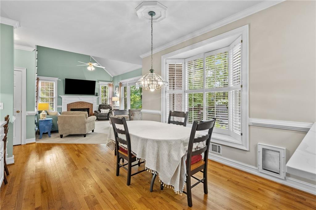 1526 Annapolis Way Grayson, GA 30017 - Photo 24 of 93
