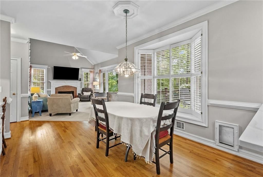 1526 Annapolis Way Grayson, GA 30017 - Photo 25 of 93