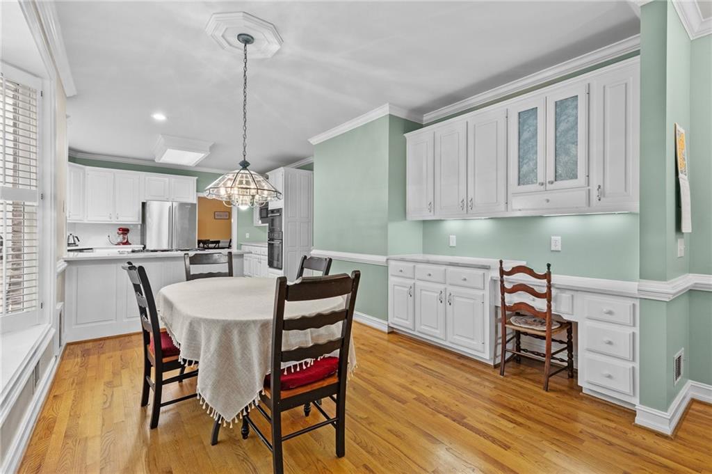 1526 Annapolis Way Grayson, GA 30017 - Photo 26 of 93