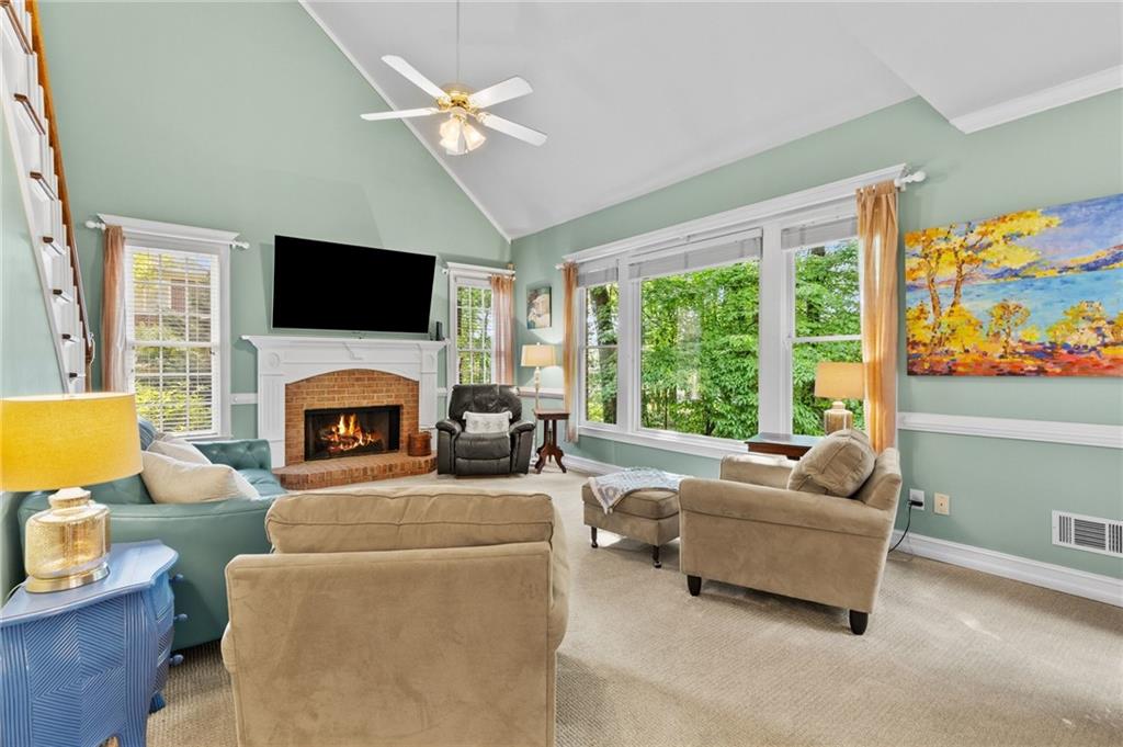 1526 Annapolis Way Grayson, GA 30017 - Photo 28 of 93