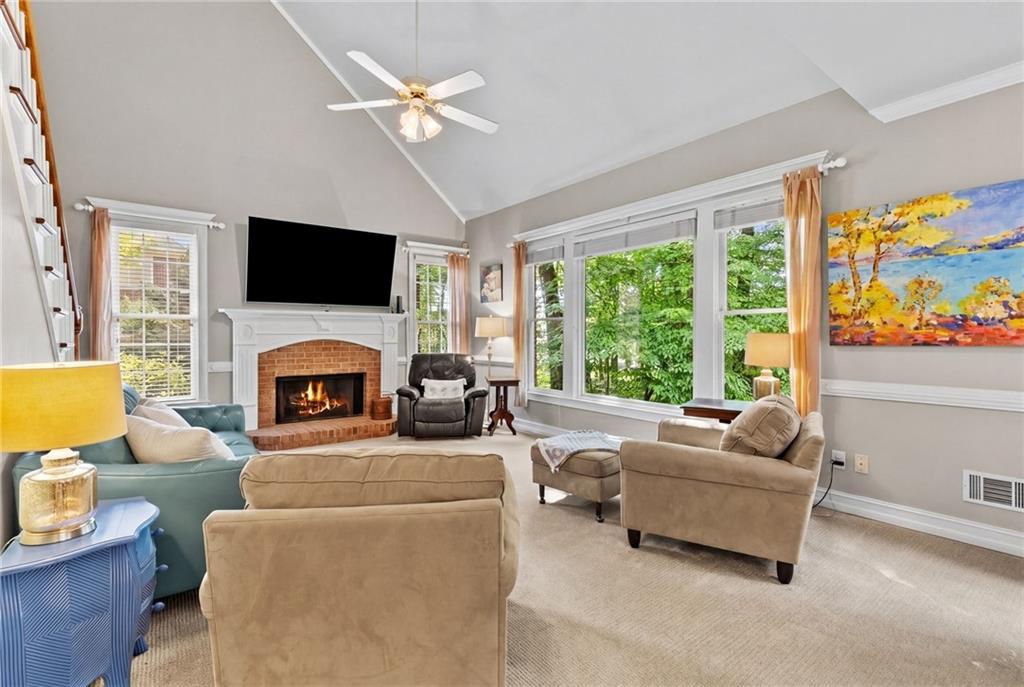 1526 Annapolis Way Grayson, GA 30017 - Photo 29 of 93