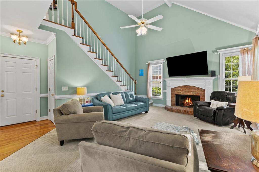 1526 Annapolis Way Grayson, GA 30017 - Photo 30 of 93