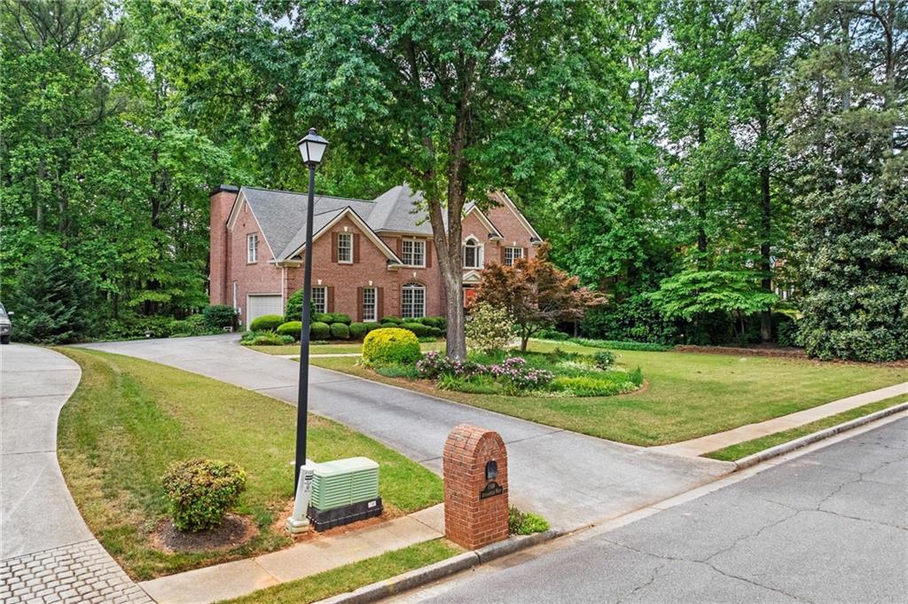 1526 Annapolis Way Grayson, GA 30017 - Photo 3 of 93