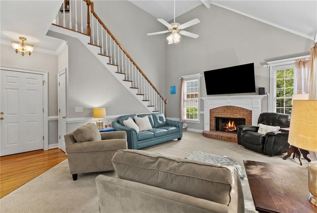 1526 Annapolis Way Grayson, GA 30017 - Photo 31 of 93
