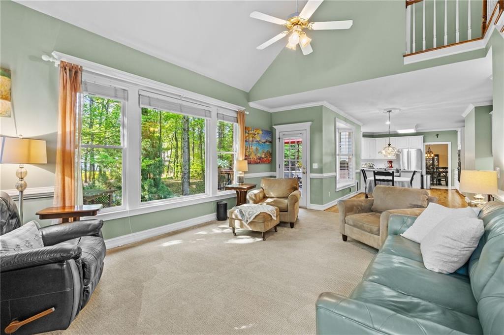 1526 Annapolis Way Grayson, GA 30017 - Photo 32 of 93
