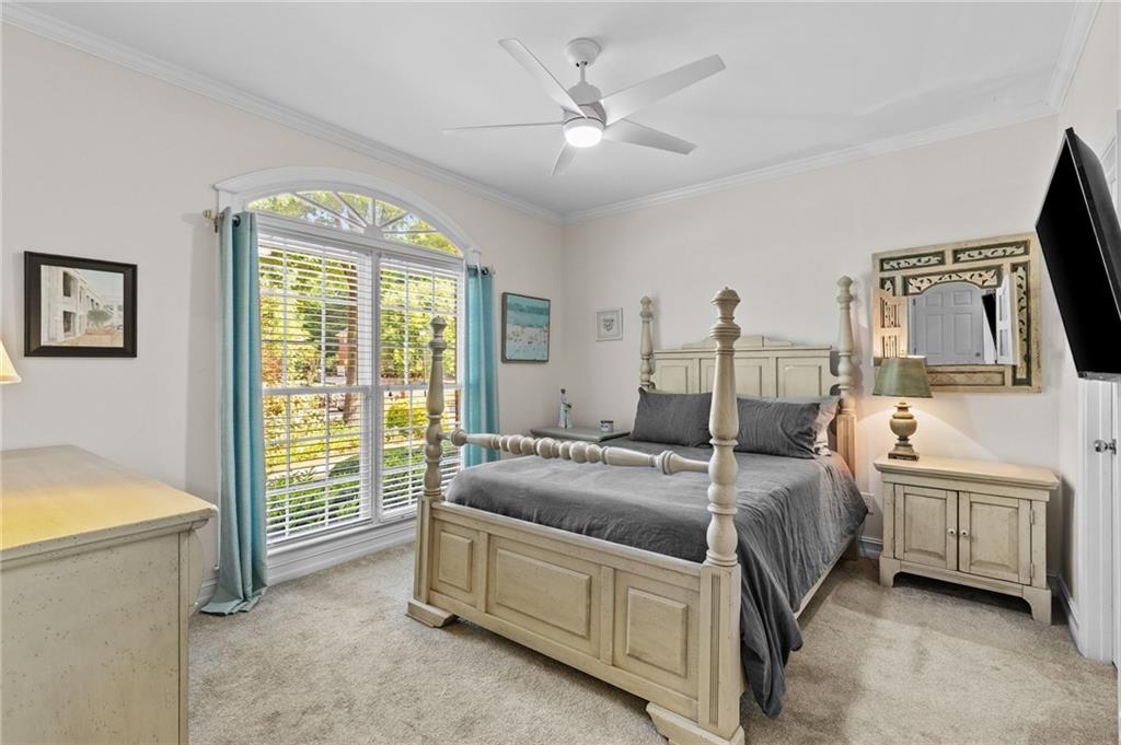 1526 Annapolis Way Grayson, GA 30017 - Photo 34 of 93