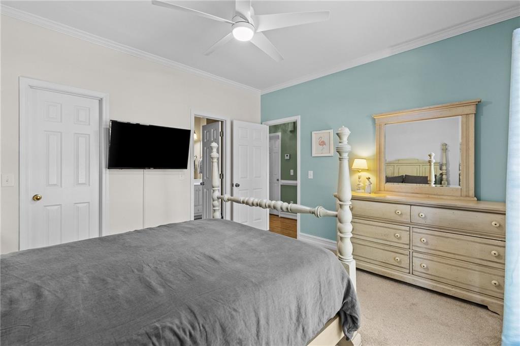 1526 Annapolis Way Grayson, GA 30017 - Photo 35 of 93