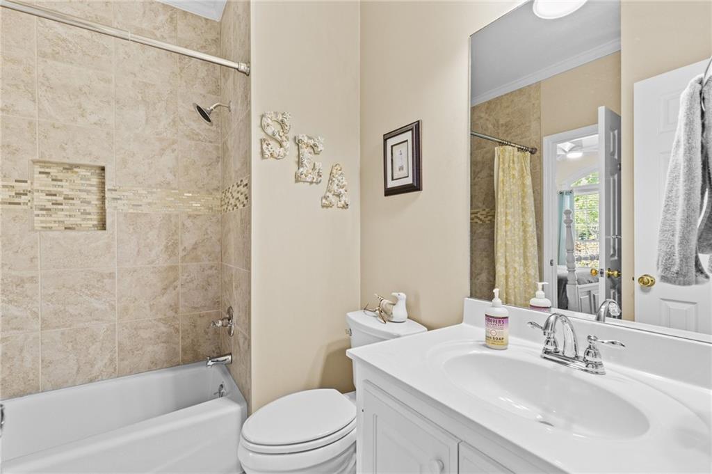 1526 Annapolis Way Grayson, GA 30017 - Photo 36 of 93
