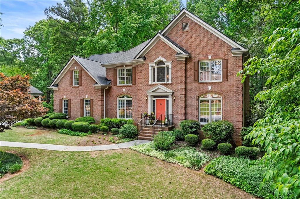 1526 Annapolis Way Grayson, GA 30017 - Photo 4 of 93