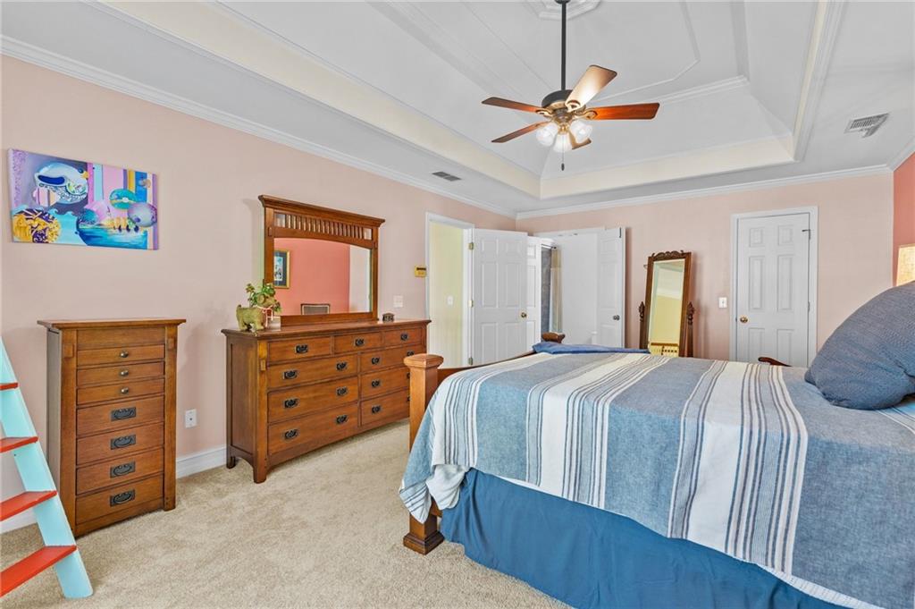 1526 Annapolis Way Grayson, GA 30017 - Photo 46 of 93