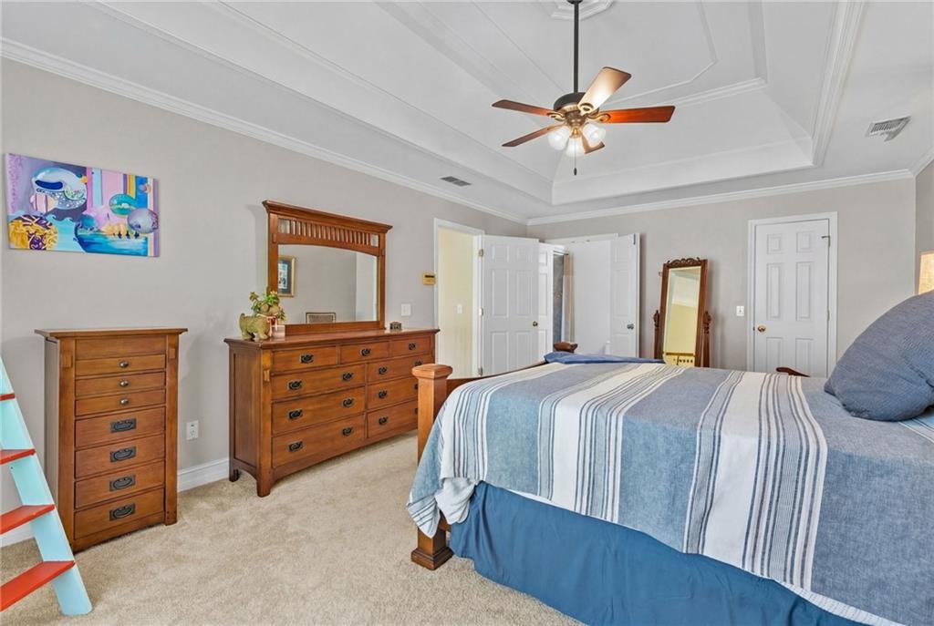 1526 Annapolis Way Grayson, GA 30017 - Photo 47 of 93