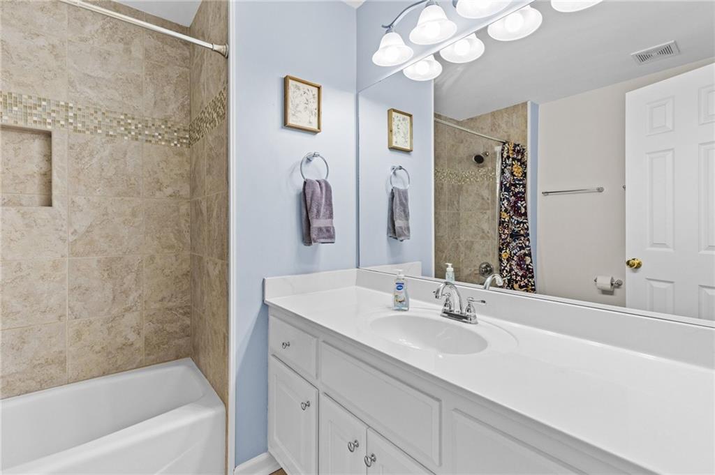 1526 Annapolis Way Grayson, GA 30017 - Photo 53 of 93