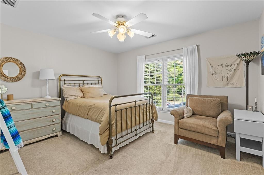 1526 Annapolis Way Grayson, GA 30017 - Photo 54 of 93