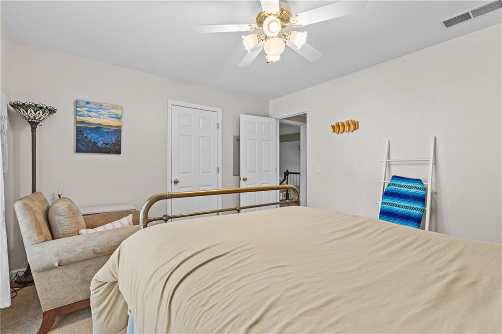 1526 Annapolis Way Grayson, GA 30017 - Photo 56 of 93