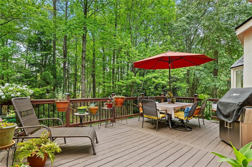 1526 Annapolis Way Grayson, GA 30017 - Photo 75 of 93