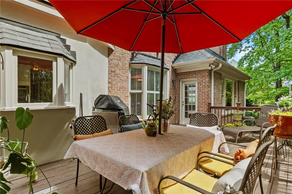 1526 Annapolis Way Grayson, GA 30017 - Photo 76 of 93