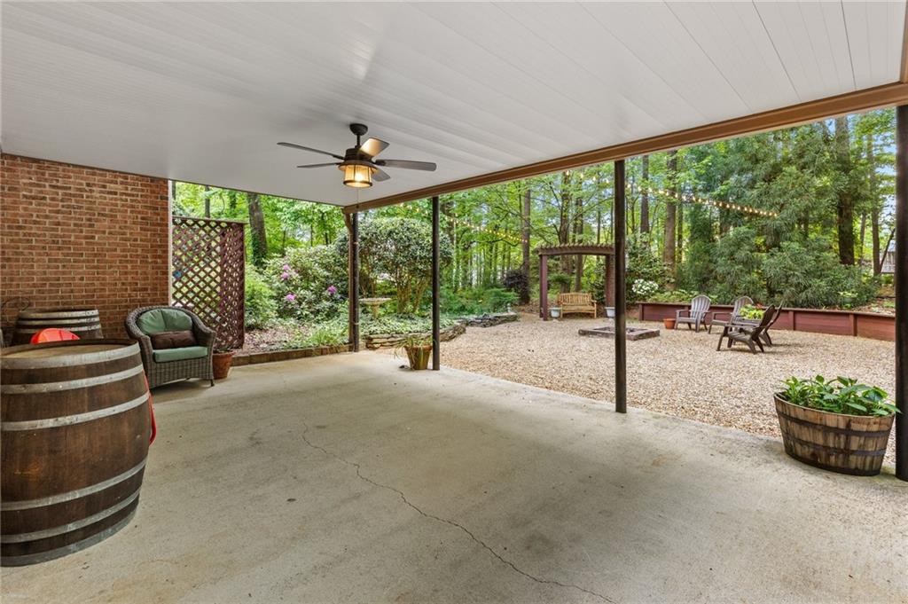 1526 Annapolis Way Grayson, GA 30017 - Photo 79 of 93