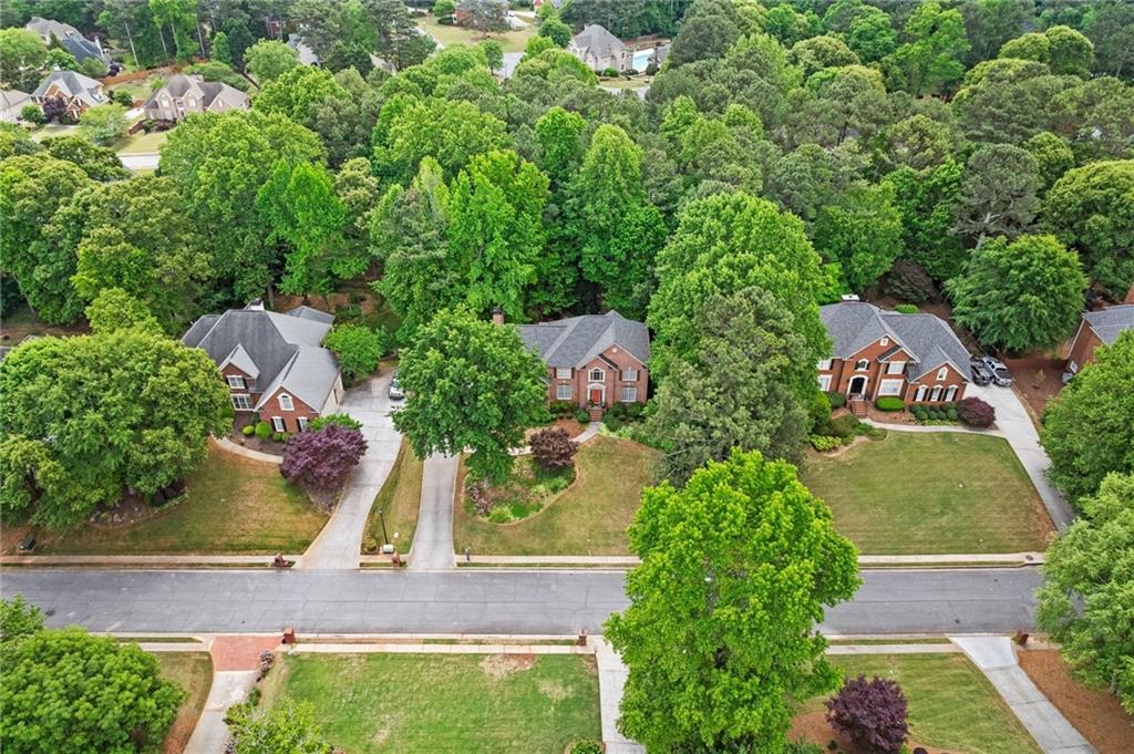 1526 Annapolis Way Grayson, GA 30017 - Photo 85 of 93