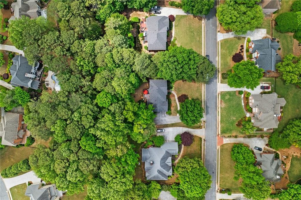 1526 Annapolis Way Grayson, GA 30017 - Photo 87 of 93