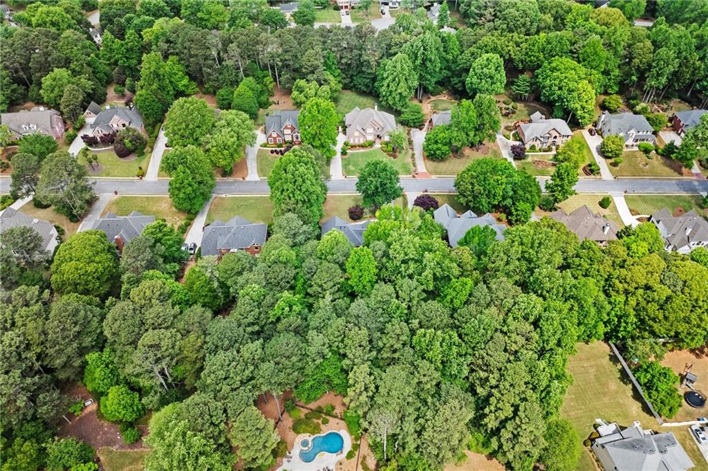 1526 Annapolis Way Grayson, GA 30017 - Photo 88 of 93
